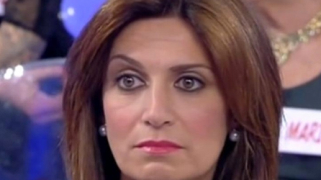 Barbara De Santi presenta il suo Massimo