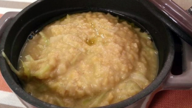 Cotto e Mangiato, ricetta del 13 ottobre