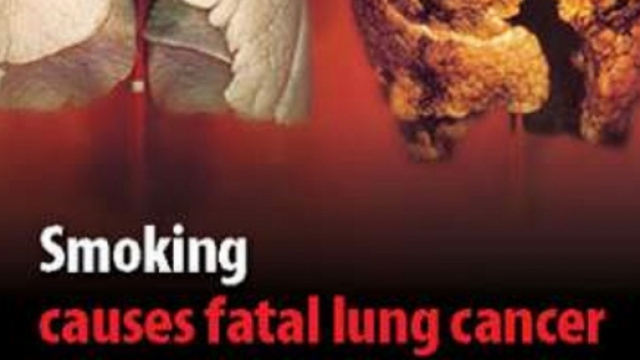 Decreto legge contro il fumo 2015