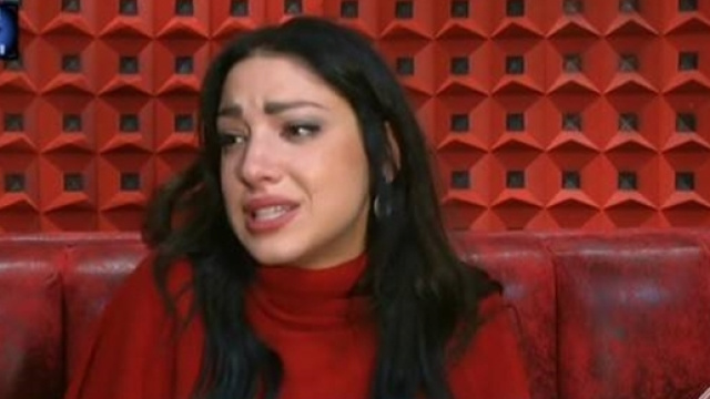 Federica Lepanto, Grande Fratello 14