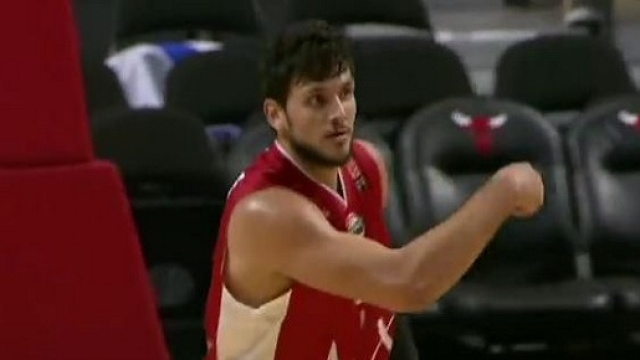 Gentile guida Milano in Eurolega: orari tv