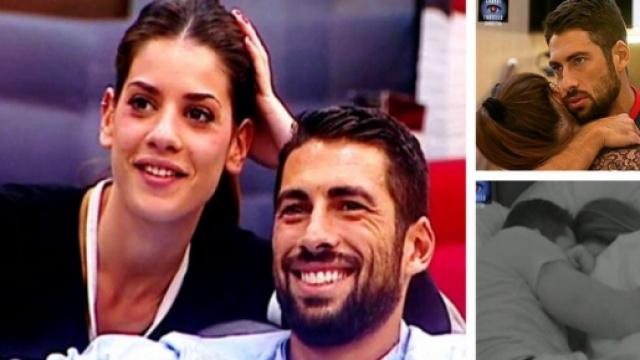 GF 14: la dichiarazione di Giovanni a Mary.
