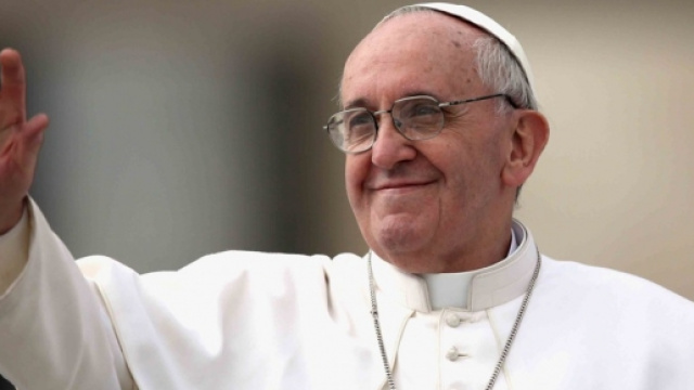 Giubileo 2015/2016: indetto da Papa Francesco