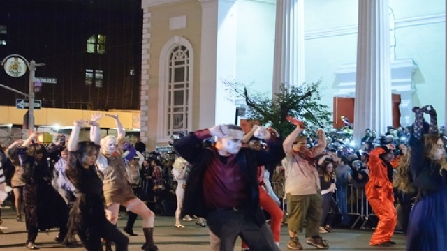 Halloween,31 ottobre, party o scippo-party, evento