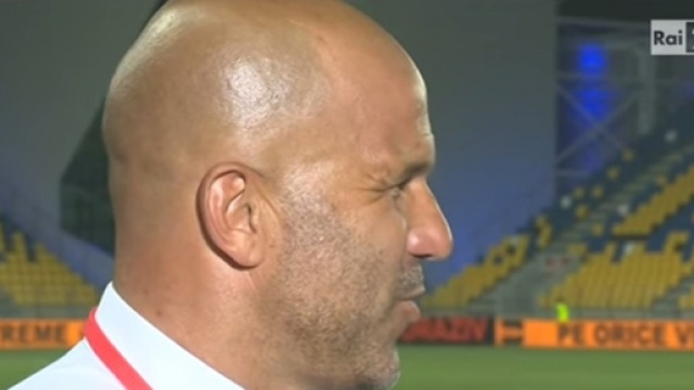Italia-Irlanda Under 21 diretta tv 13 ottobre