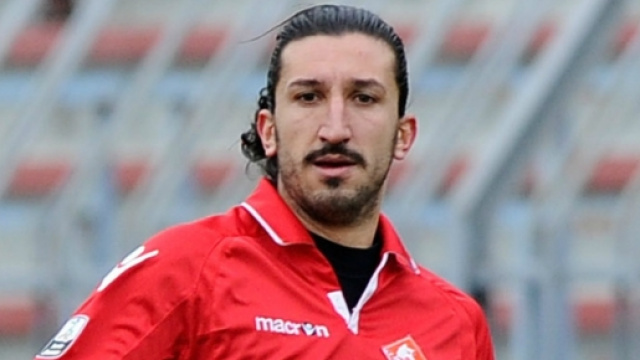 L'ex difensore del Piacenza, Carlo Gervasoni