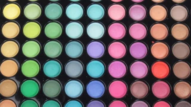 Le tendenze make up primavera estate 2016