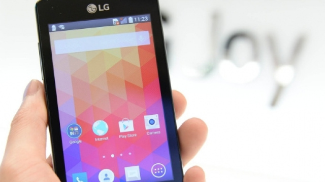 LG compete con i maggiori metodi di pagamento.