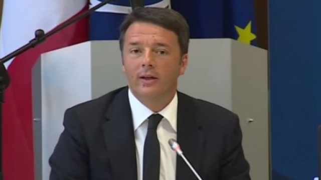 Matteo Renzi come Ignazio Marino?