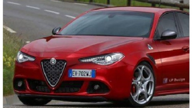Nuova Alfa Romeo MiTo: uscir&agrave; nel 2016