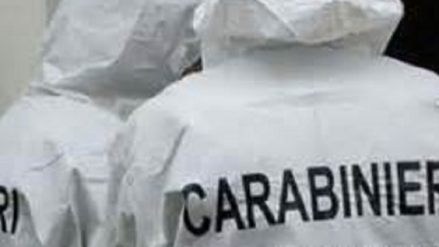 Omicidio di ieri sera a Pordenone