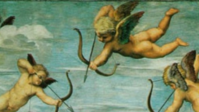 Oroscopo degli Angeli di Patrizia Tonelli