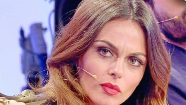 Silvia tutta d'un pezzo, che donna