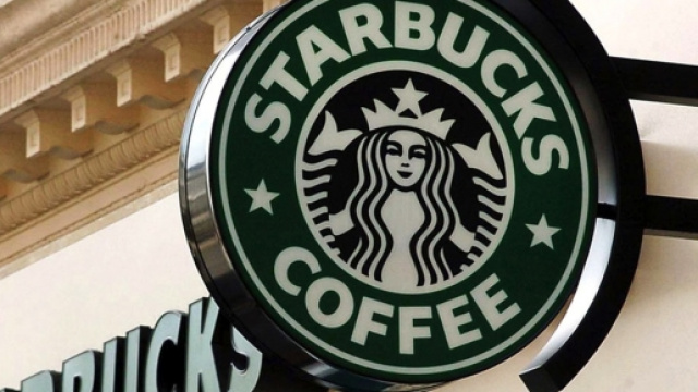 Starbucks apre a Roma il 12 dicembre 2015