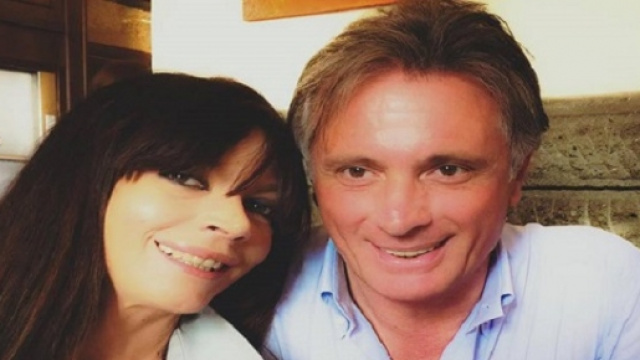 Uomini e Donne: Giorgio e Rossella insieme