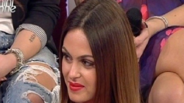 Uomini e donne gossip news Silvia