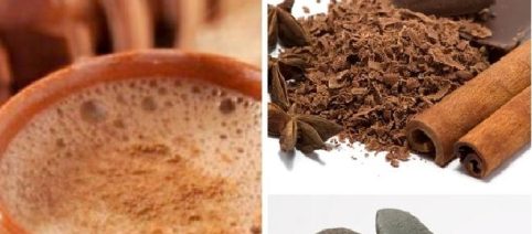 Smoothies para tener energía: bien cremosos y espumosos