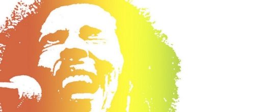 Attempts on Bob Marley's life inspired the book