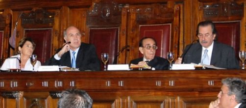 Corte Suprema de Justicia de la Naci&oacute;n