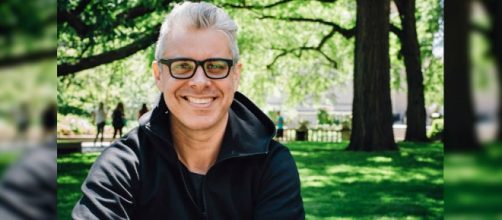 Julio Bevione, comunicador argentino