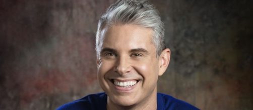 Julio Bevione, comunicador argentino