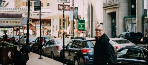 Julio Bevione, comunicador argentino.