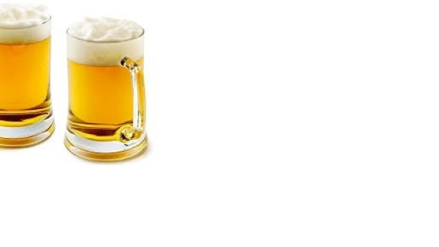 2 boccali di birra per 2 company che si aggregano