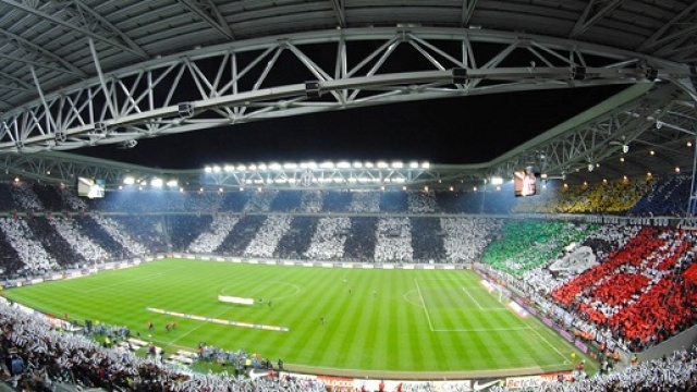 Al via, sabato l'ottava di serie A