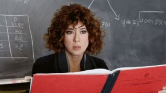 Anticipazioni Provaci ancora Prof 6 del 18/10.