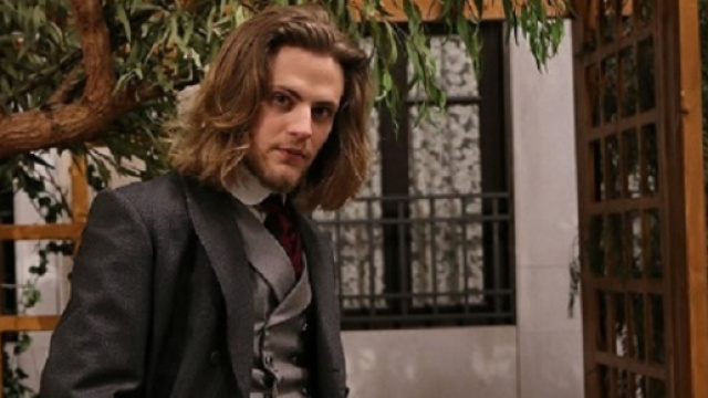 Anticipazioni Una vita: Claudio in pericolo