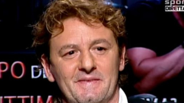 Beppe Signori ha raccontato la sua verit&agrave; a Tv