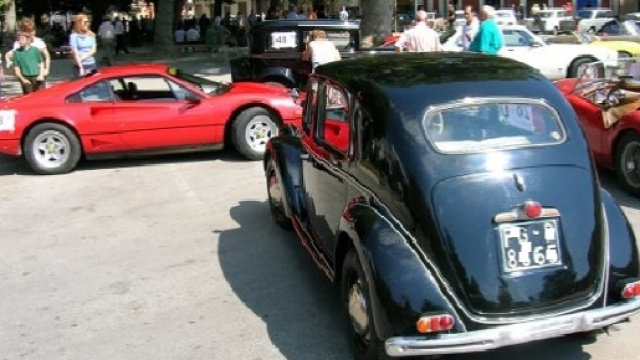 Bollo auto storiche: le ultime novit&agrave;