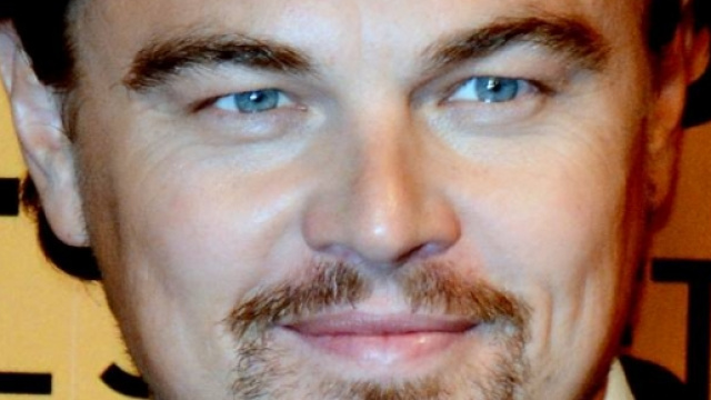 DiCaprio farebbe un film sullo scandalo Volkswagen