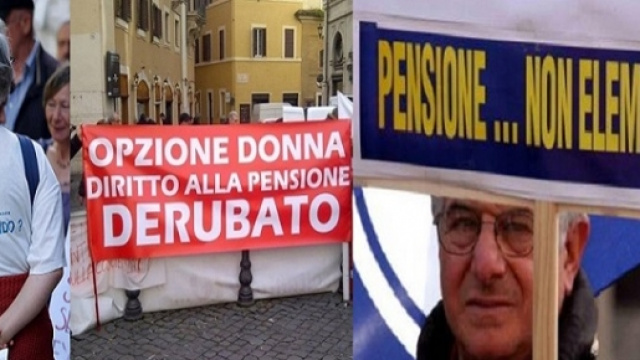 Esodati, Opzione Donna, flessibilit&agrave;: dimenticati?