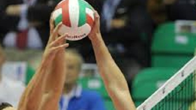 Europeo Volley, quarti di finale: Russia-Italia