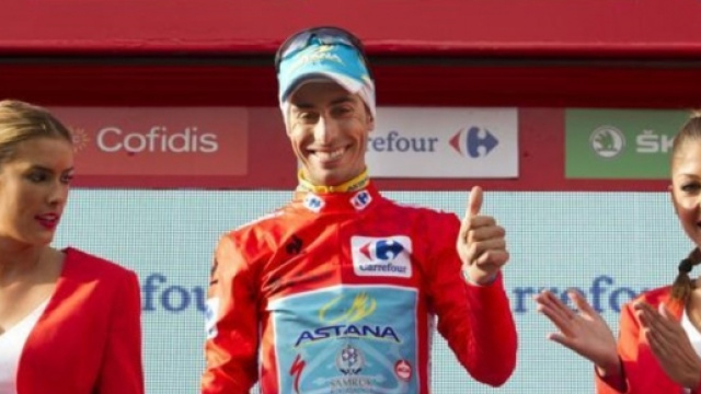 Fabio Aru, nel 2016 l'assalto al Tour de France?