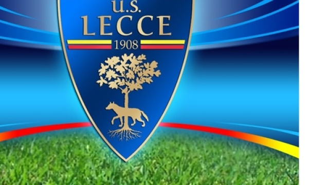 Il Lecce perde troppi punti nel primo tempo.