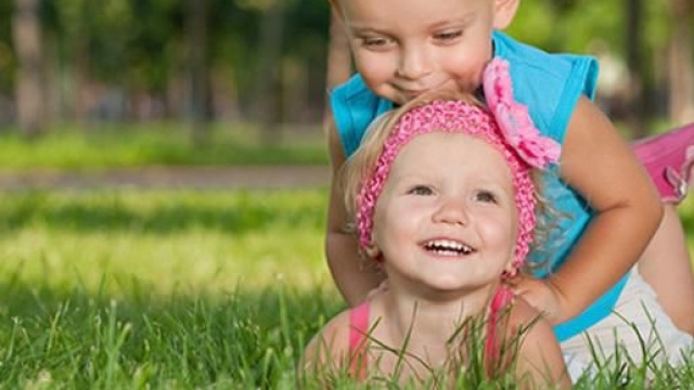 Il vaccino &egrave; importante per i bambini