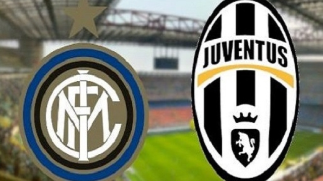 Inter Juventus, diretta tv e streaming gratis