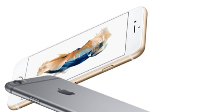 iPhone 6S, offerte in abbonamento