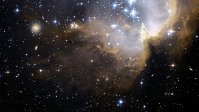 L'anomalia misteriosa di KIC 8462852