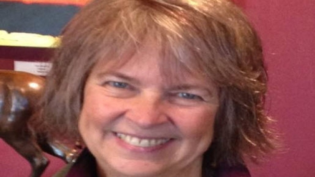 L'ex radarista Terela Niara Isley