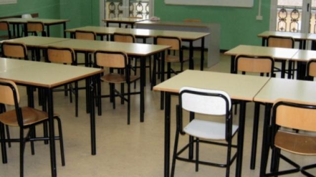 Lamentele a Torino per l'assenza di supplenti