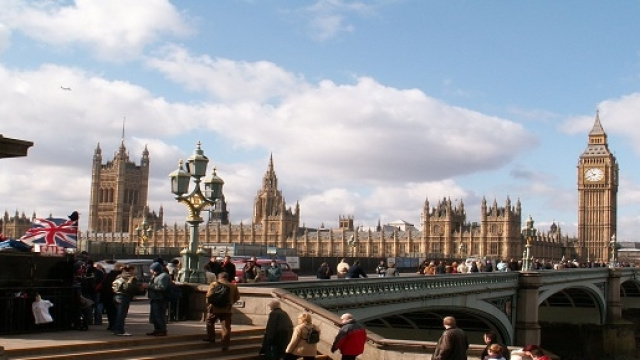 Londra, la citt&agrave; in cui &egrave; avvenuto l'omicidio