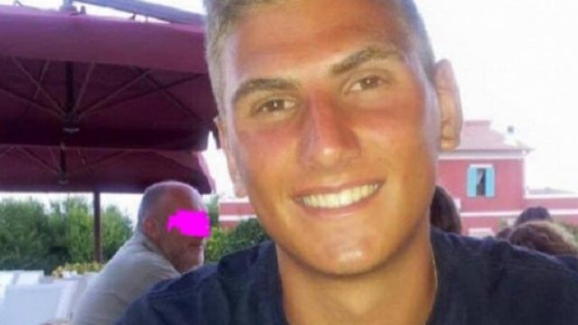 Marco Vannini, ucciso a soli 20 anni