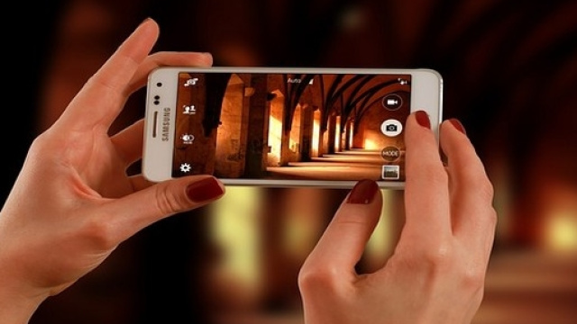 Offerte ottobre Samsung Galaxy A3