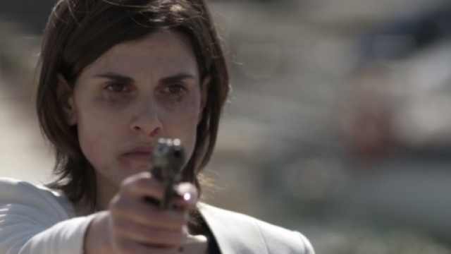 Replica Squadra Antimafia 7 del 14 ottobre