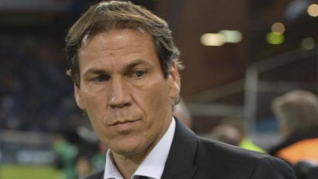 Roma Empoli,probabili formazioni Serie A 2015-2016
