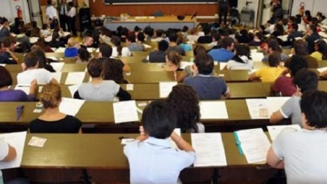 Test medicina 2015, graduatoria nazionale 14/10