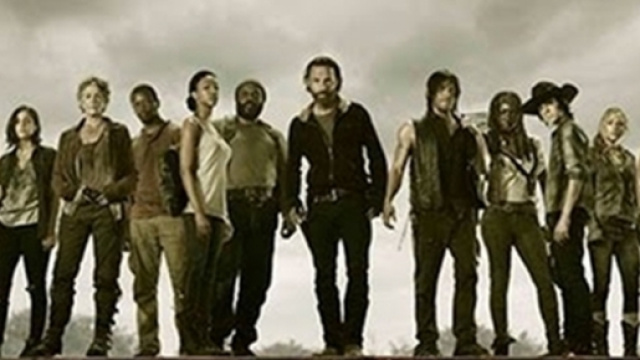 Walking dead 6, al via la prima puntata